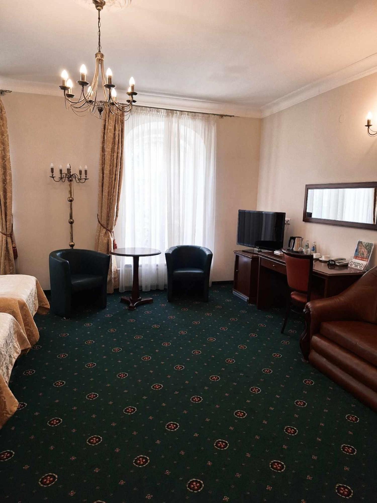 Royal Hotel Modlin Nowy Dwór Mazowiecki Zewnętrze zdjęcie